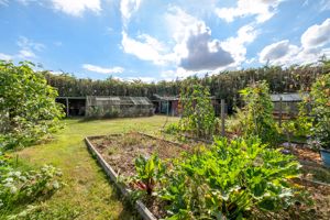 Growers Garden- click for photo gallery